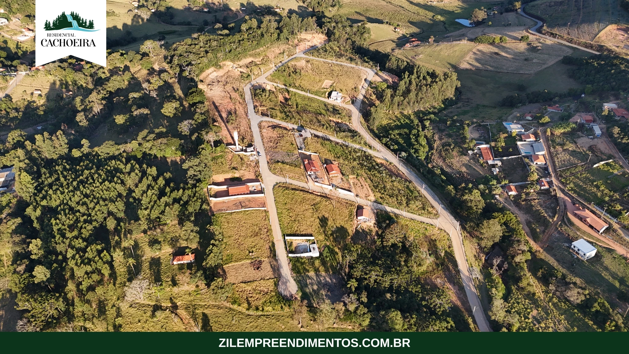 Imagem Terreno à Venda, 600 m² em Toledo - Toledo
