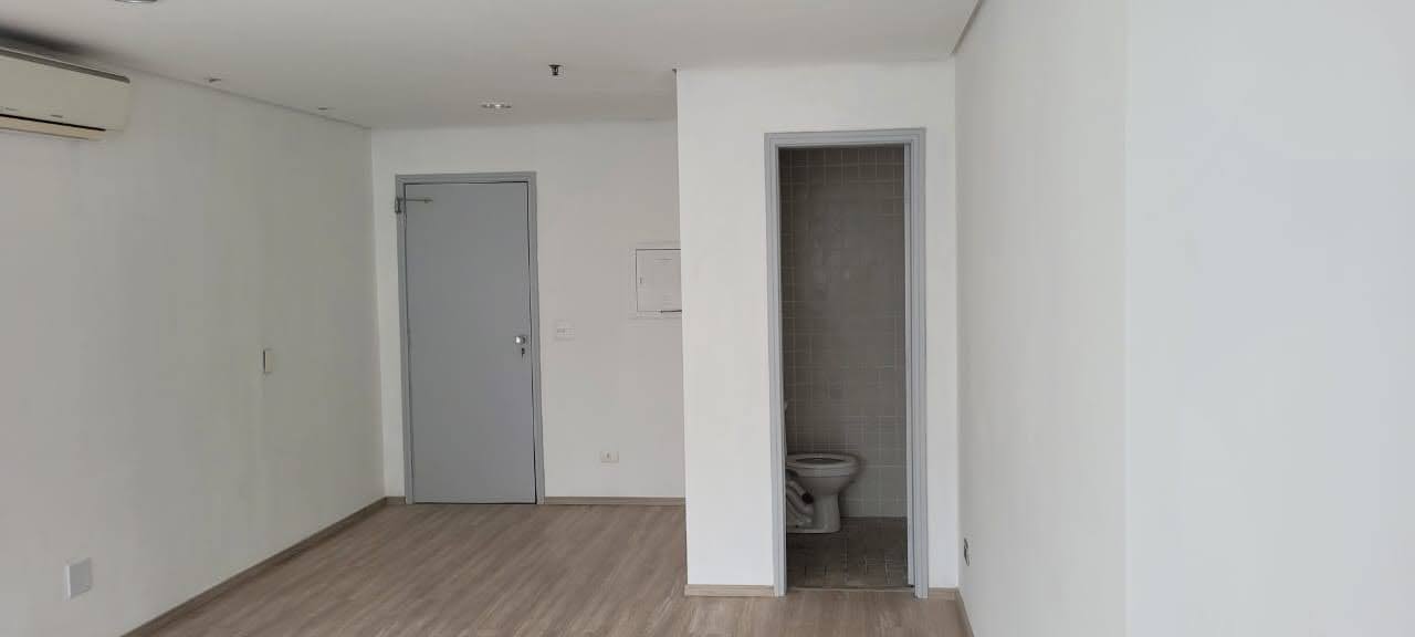 Imagem Sala Comercial para Alugar, 27 m² em Cerqueira César - São Paulo