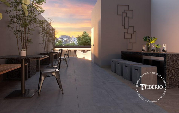 Imagem Studio com 1 Quarto à Venda, 31 m² em Vila Mariana - Santa Isabel