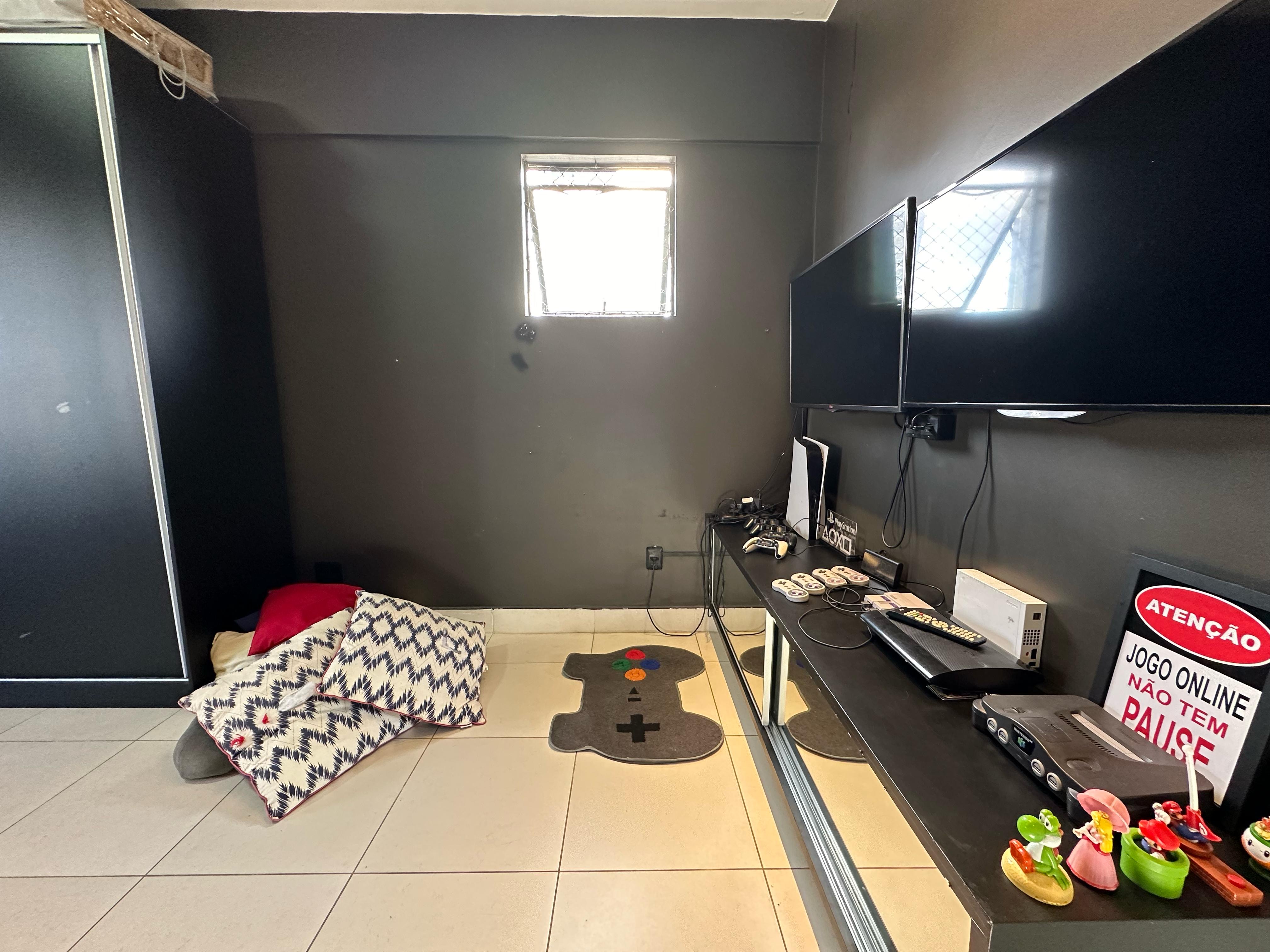 Imagem Apartamento com 4 Quartos à Venda, 225 m²em Manaíra - João Pessoa