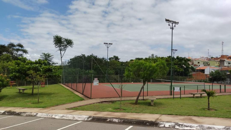Terreno em Condomínio à Venda, 420 m² em Jardim Celani - Salto