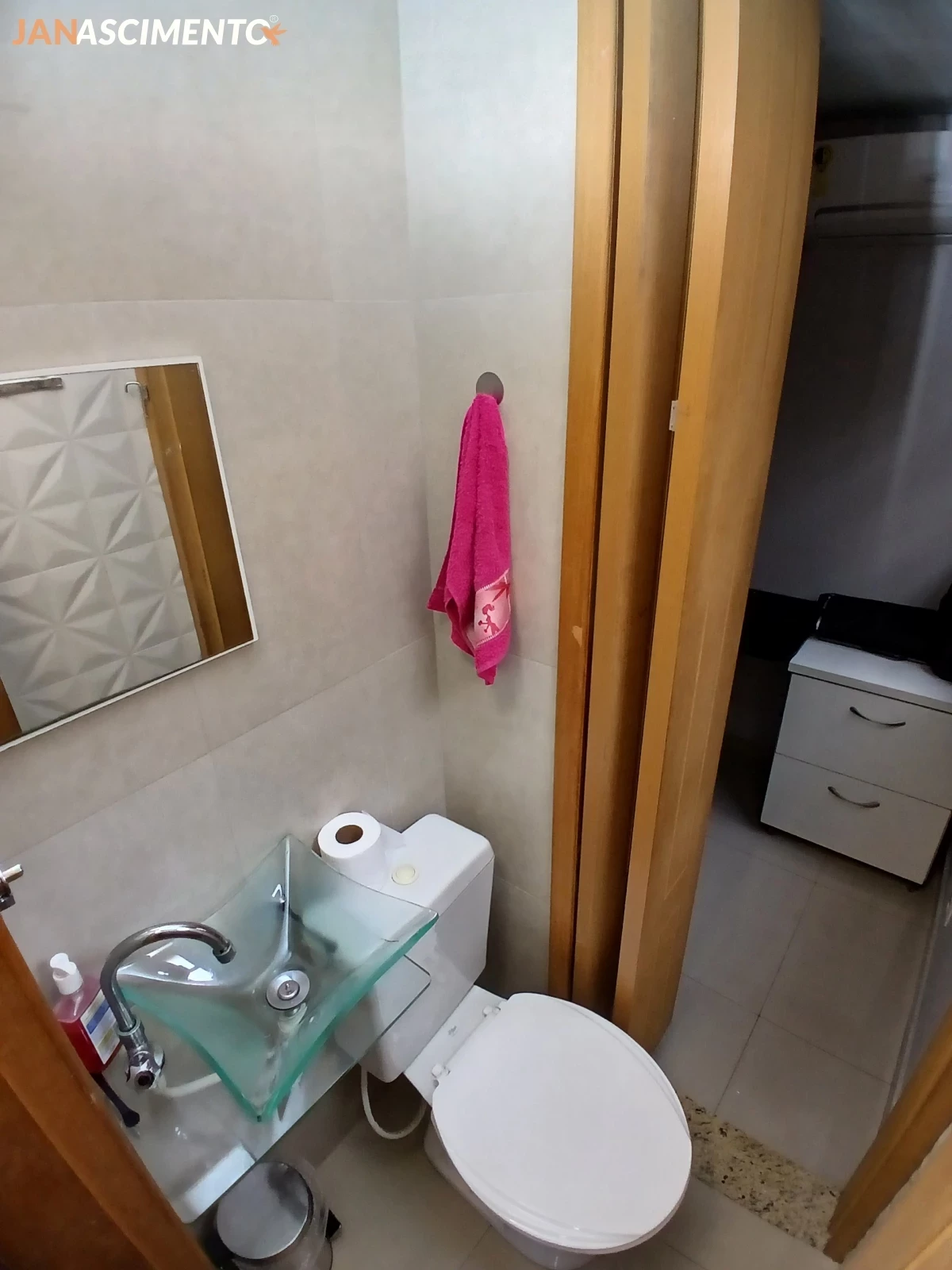 Foto do imóvel: Casa com 3 Quartos à Venda, 48 m² em Bangu - Rio de Janeiro