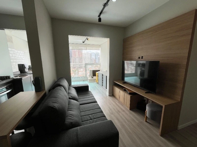 Imagem Apartamento com 2 Quartos à Venda, 58 m² em Jardim Portal I e II - São Paulo