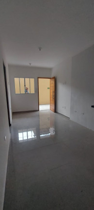 Imagem Apartamento com 2 Quartos para Alugar, 43 m² em Vila São Francisco (Zona Leste) - São Paulo