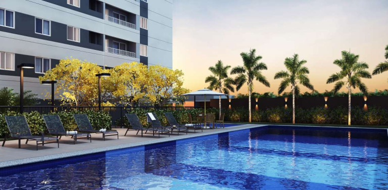 Imagem Apartamento com 2 Quartos à Venda,  em Vila Vermelha - São Paulo