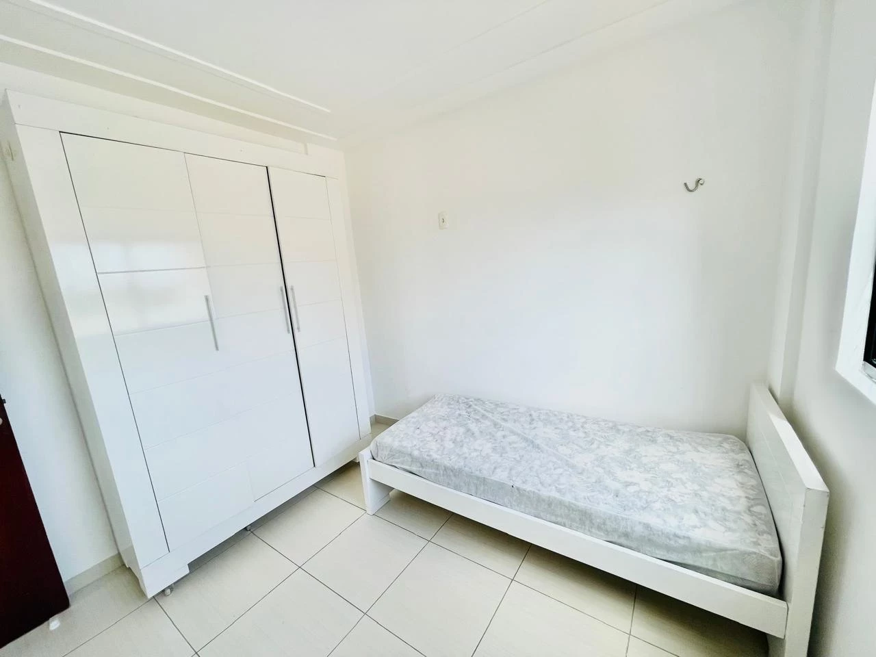 Imagem Apartamento com 2 Quartos à Venda, 55 m² em Ponta Negra - Natal