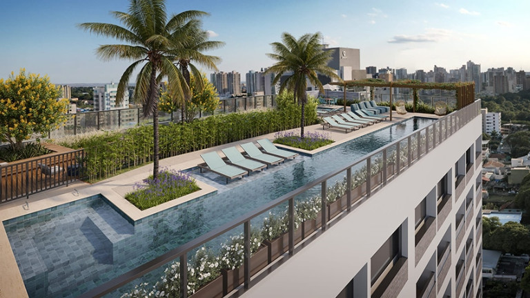 Foto do imóvel: Apartamento com 4 Quartos à Venda, 171 m² em Perdizes - São Paulo