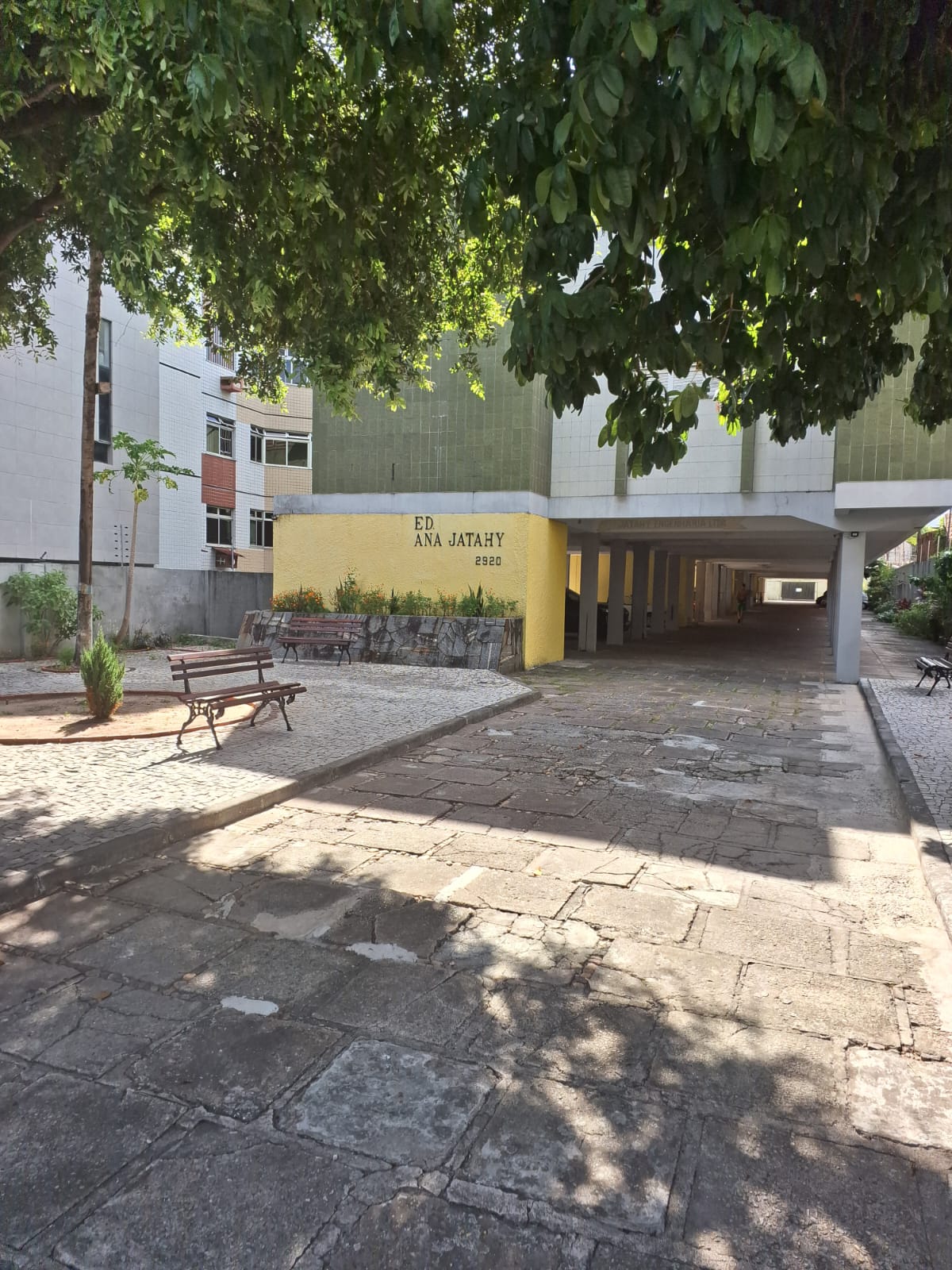 Imagem Apartamento com 3 Quartos à Venda, 120 m²em Aldeota - Fortaleza