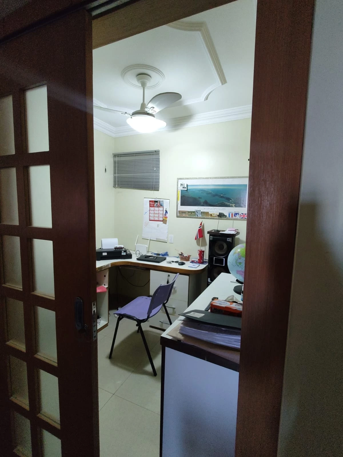 Imagem Apartamento com 3 Quartos à Venda, 118 m² em Meireles - Fortaleza