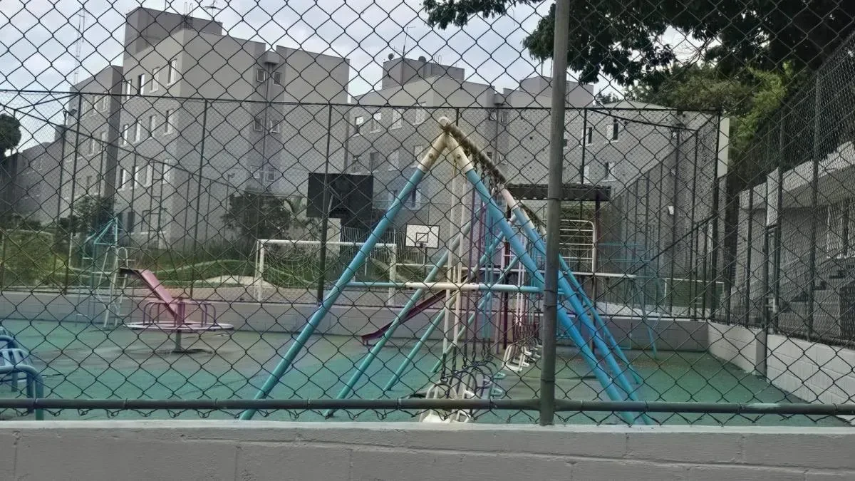 Imagem Apartamento com 2 Quartos à Venda, 57 m² em Jardim Novo Santo Amaro - São Paulo