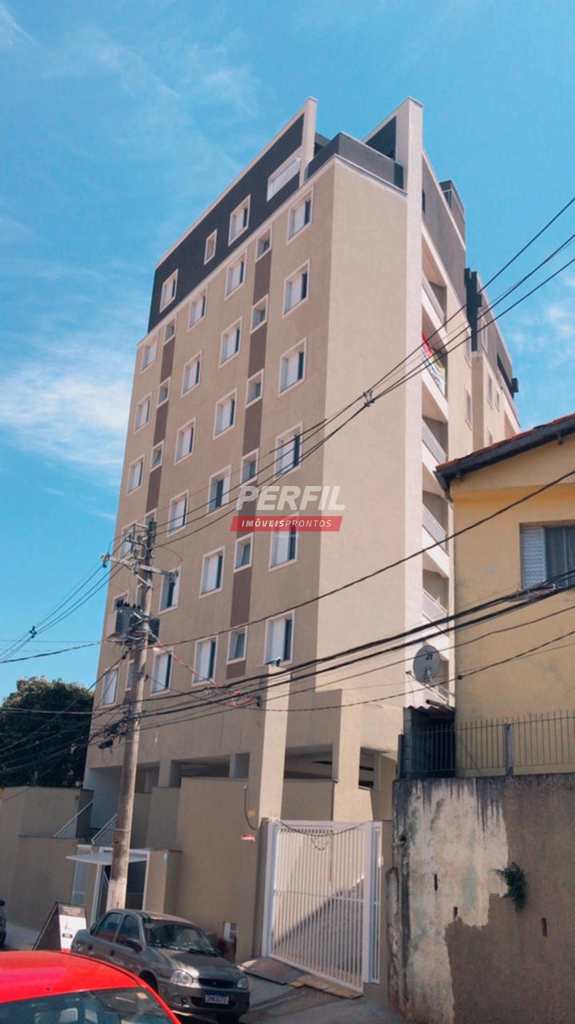 Imagem Apartamento com 2 Quartos à Venda, 48 m²em Quitaúna - Osasco