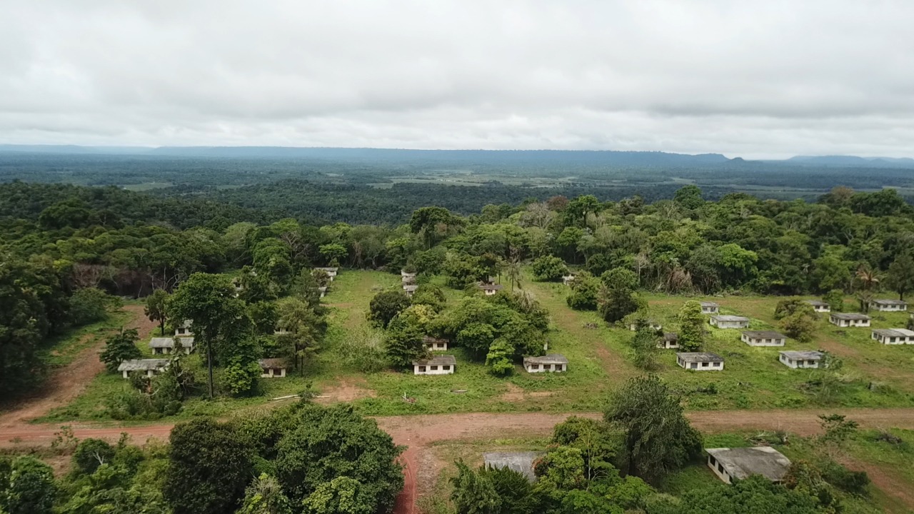 Imagem Fazenda à Venda, 22 HAem rural - Almeirim