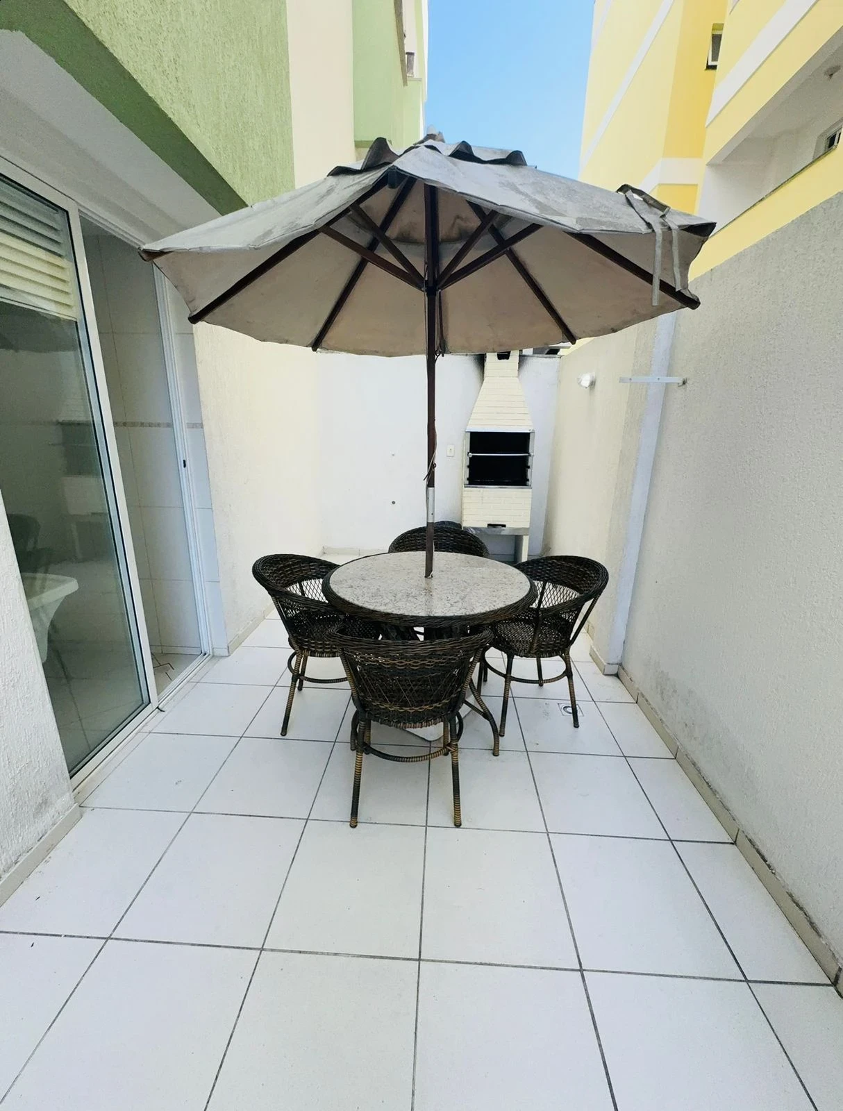 Imagem Apartamento com 3 Quartos à Venda, 75 m² em Arraial do Cabo - Arraial do Cabo