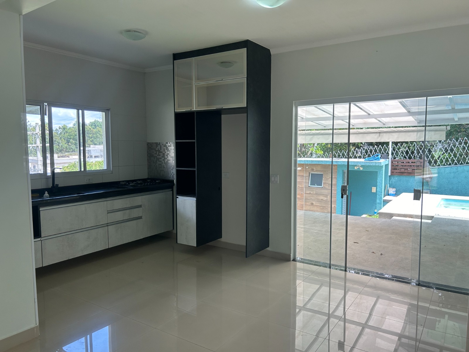 Imagem Casa de Condomínio com 3 Quartos à Venda ou Locação, 131 m² em Condomínio Atibaia Park I - Atibaia