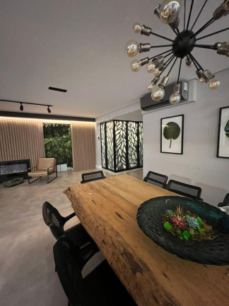 Imagem Apartamento com 3 Quartos à Venda, 268 m² em Anhangabaú - Jundiaí