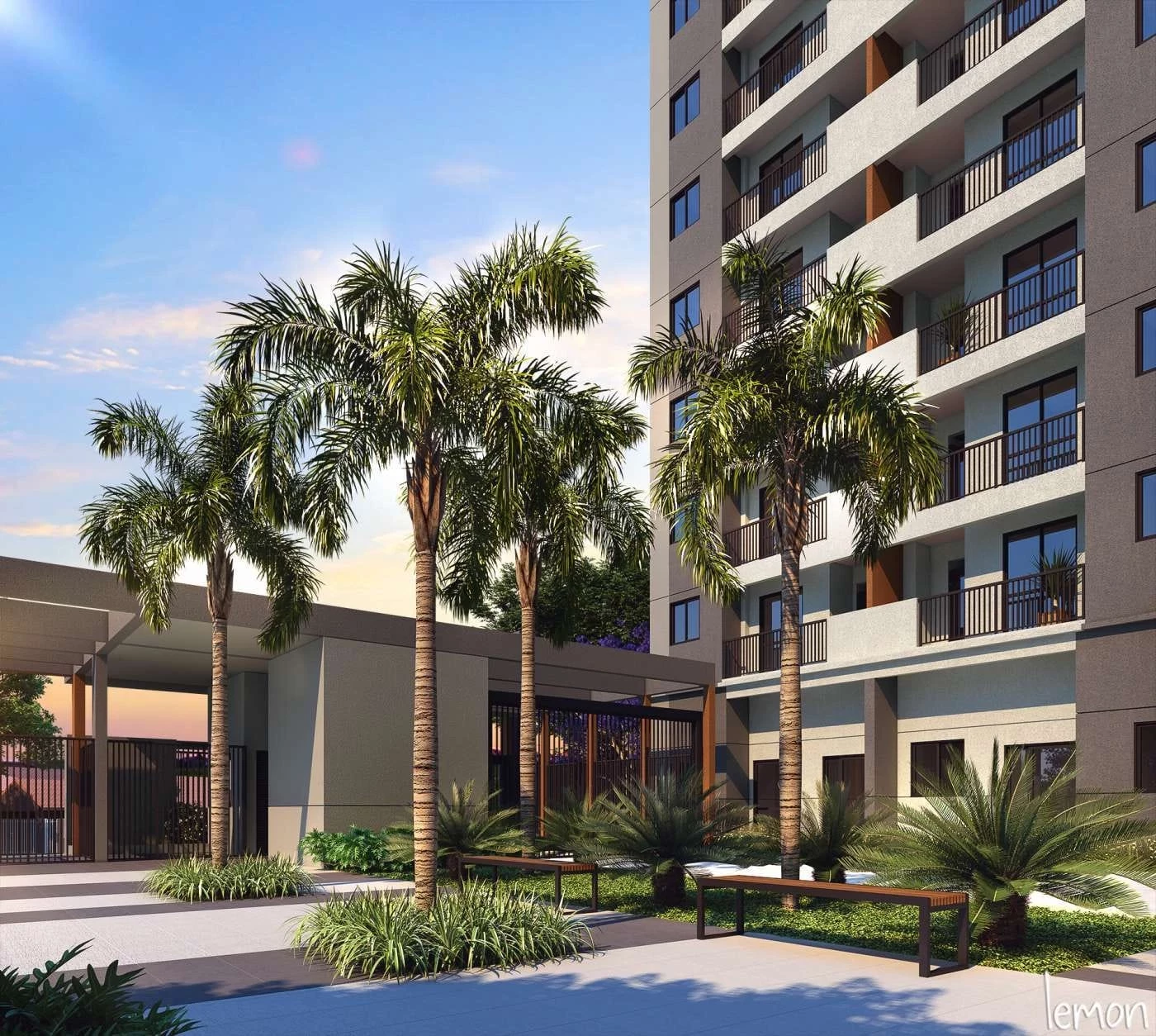 Imagem Apartamento com 2 Quartos à Venda, 50 m² em Várzea de Baixo - São Paulo