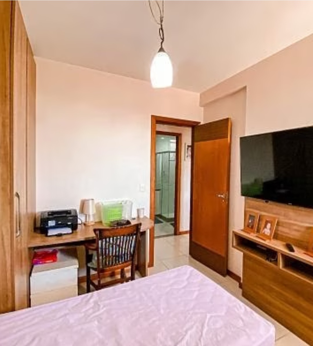 Imagem Apartamento com 3 Quartos à Venda, 125 m²em Praia da Costa - Vila Velha