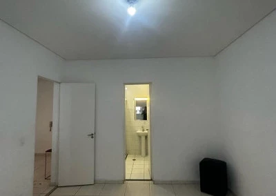 Apartamento com 1 Quarto à Venda, 43 m² em República - São Paulo