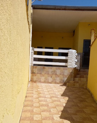 Imagem Casa com 2 Quartos para Alugar, 200 m² em Vila Pontilhão - Cruzeiro