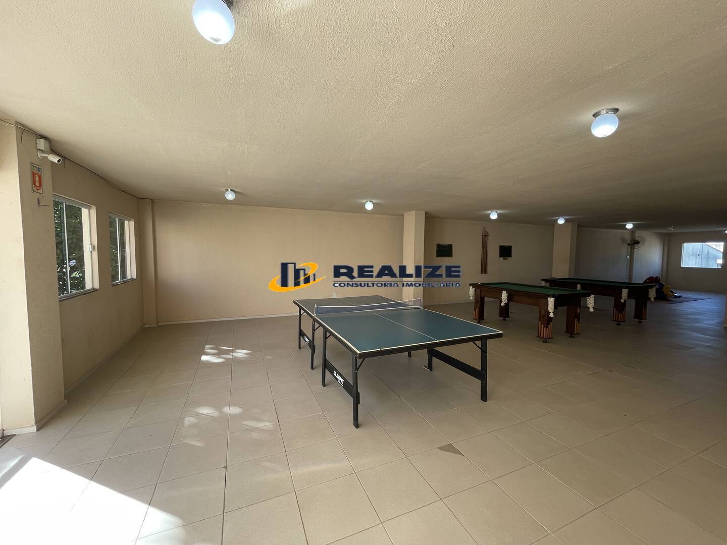 Imagem Apartamento com 2 Quartos à Venda, 46 m²em Parque Jóquei Club - Campos dos Goytacazes