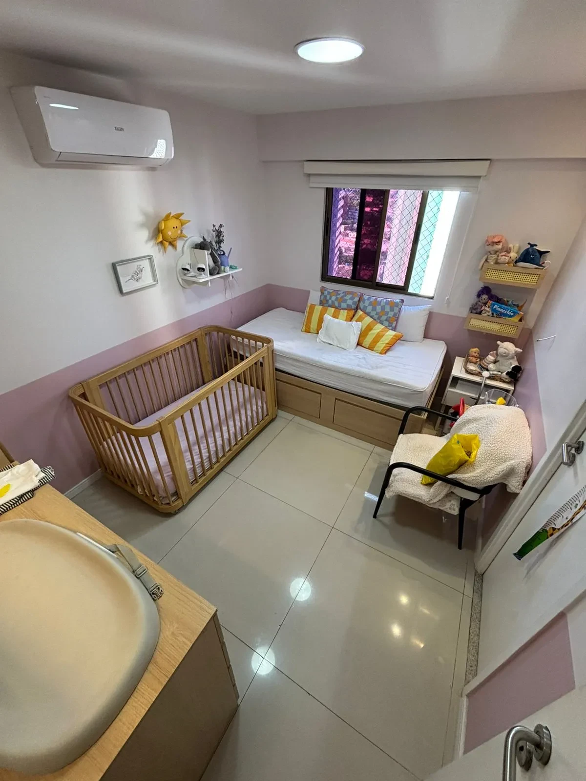 Imagem Apartamento com 4 Quartos à Venda, 154 m² em Rosarinho - Recife
