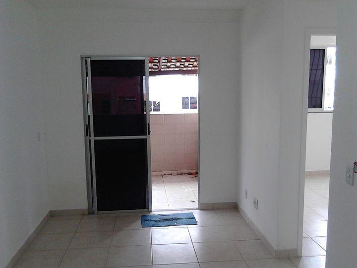 Imagem Apartamento com 2 Quartos para Alugar, 47 m² em Campo Grande - Rio De Janeiro