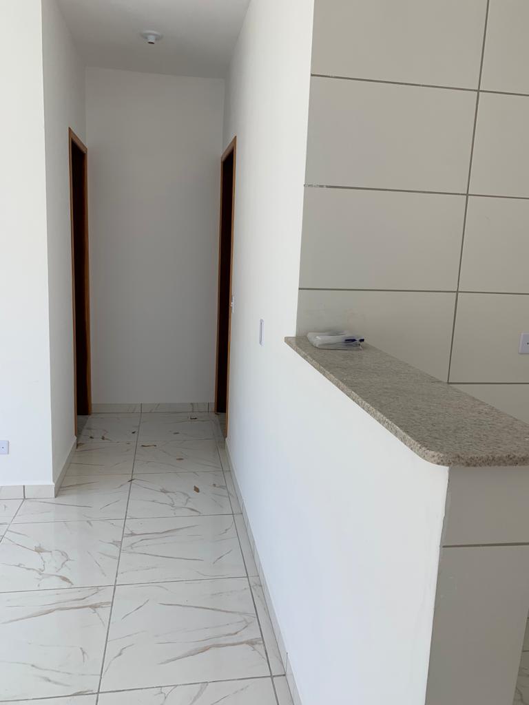 Imagem Casa de Condomínio com 1 Quarto à Venda, 43 m²em Cibratel II - Itanhaém