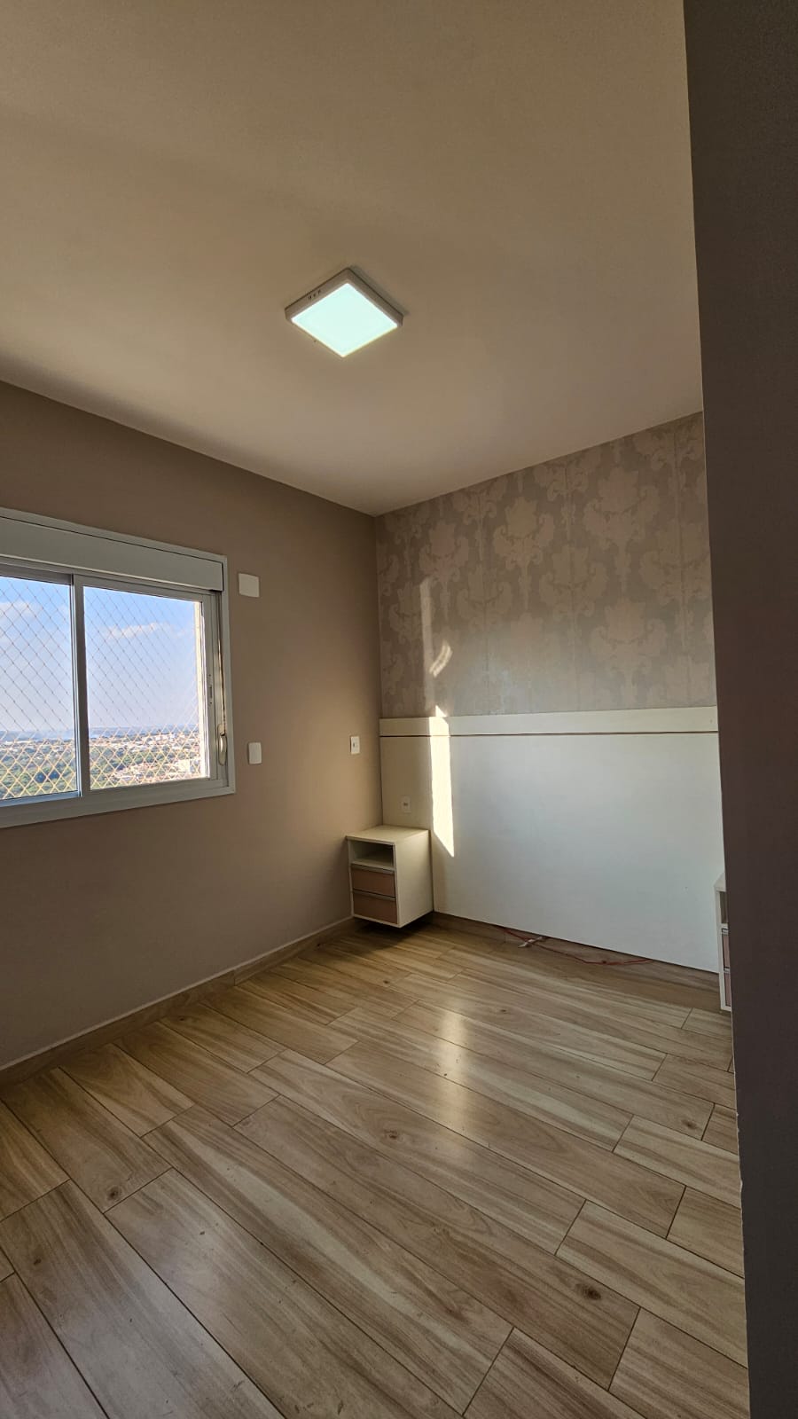 Foto do imóvel: Apartamento com 2 Quartos à Venda, 59 m²em Parque Água Comprida - Bauru