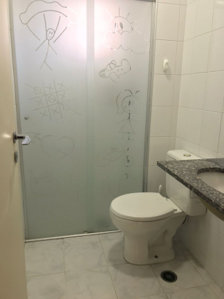 Imagem Apartamento com 3 Quartos à Venda, 94 m² em Bosque da Saúde - São Paulo