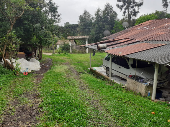 Imagem Chácara com 2 Quartos à Venda, 4.101 m² em QUEIMADOS - Agudos do Sul