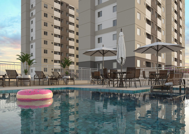 Imagem Apartamento com 2 Quartos à Venda, 47 m² em Irajá - Rio de Janeiro