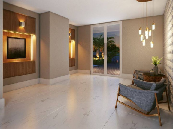Apartamento com 3 Quartos à Venda, 153 m² em Jardim - Santo André