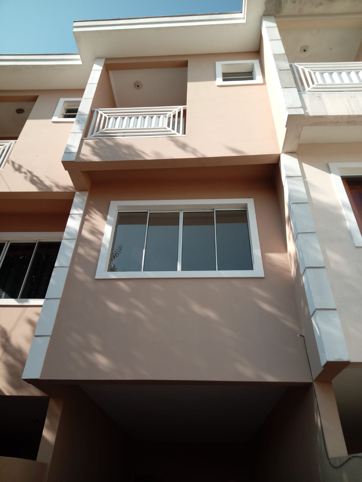 Imagem Sobrado com 3 Quartos à Venda, 120 m²em Jardim Santo André - Santo André