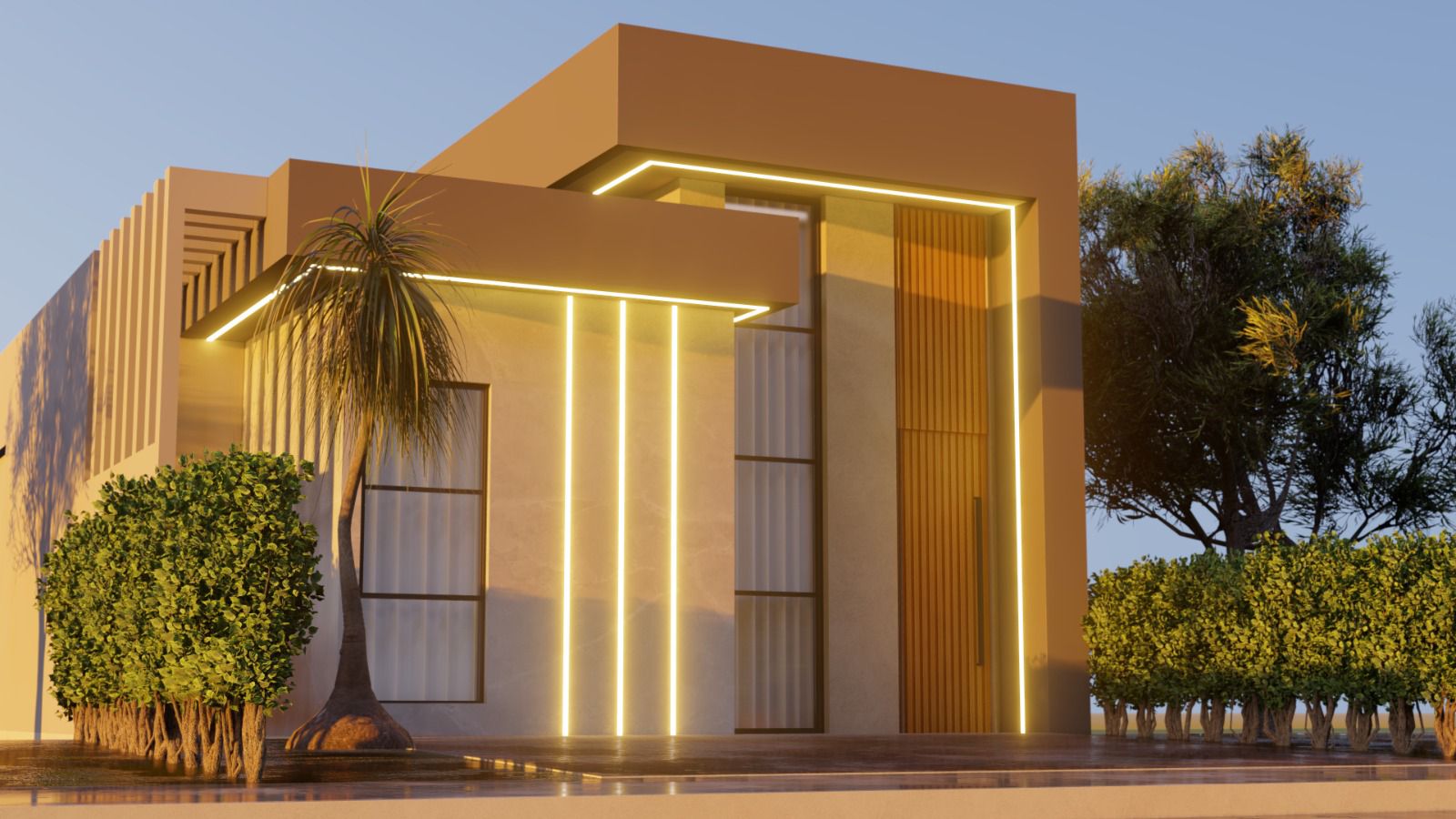 Foto do imóvel: Casa de Condomínio com 3 Quartos à Venda, 97 m² em Malvinas - Campina Grande