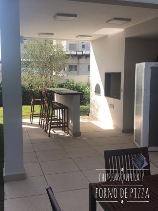 Imagem Apartamento com 1 Quarto à Venda, 36 m² em Brás - São Paulo