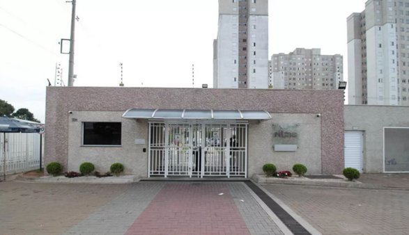 Condomínio Ritmo Clube