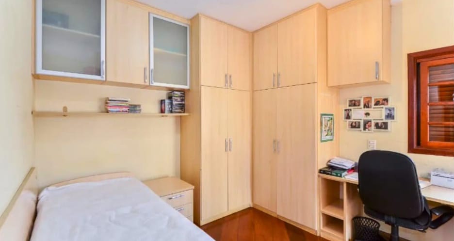 Imagem Casa de Condomínio com 4 Quartos à Venda, 318 m² em Nova Caieiras - Caieiras