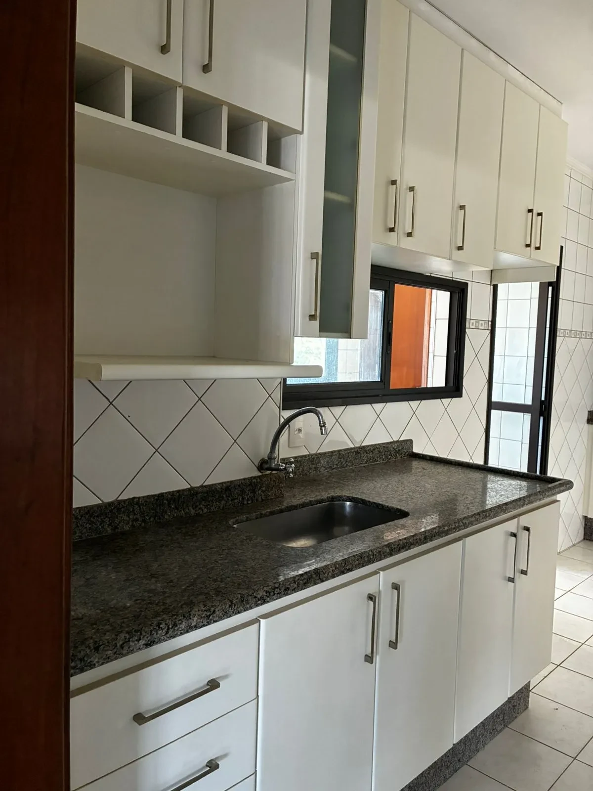 Imagem Apartamento com 3 Quartos para Alugar, 114 m² em Vila Estádio - Araçatuba