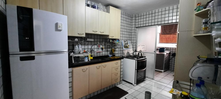 Imagem Apartamento com 3 Quartos à Venda, 95 m² em Boa Viagem - Recife