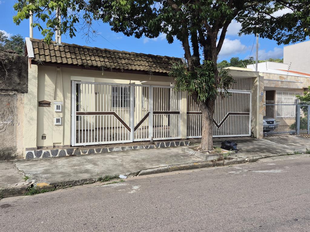 Imagem Casa com 3 Quartos à Venda, 250 m²em Jardim Liberdade - Jundiaí