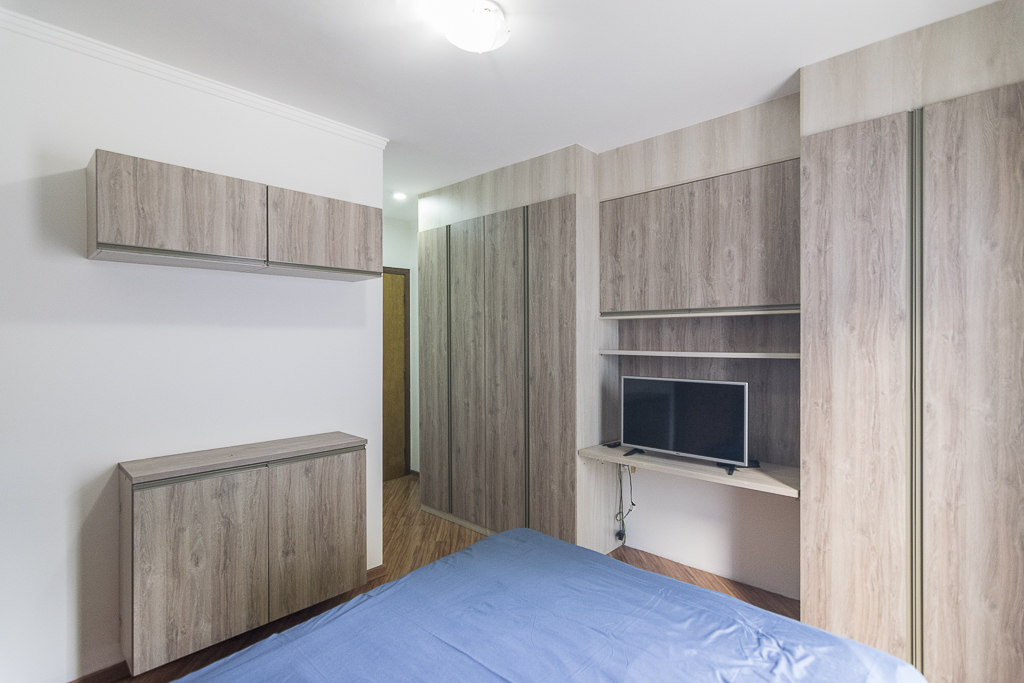 Imagem Apartamento com 2 Quartos à Venda, 58 m²em Vila Príncipe de Gales - Santo André