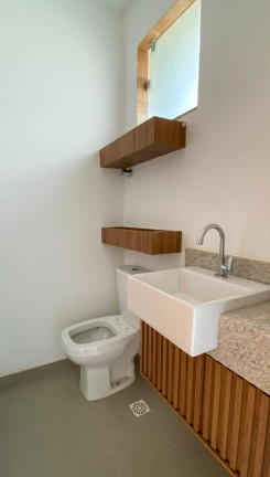 Imagem Apartamento com 3 Quartos à Venda, 105 m² em Colina de Laranjeiras - Serra