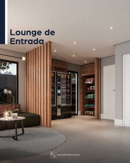 Foto do imóvel: Studio com 1 Quarto à Venda, 27 m² em Santana - São Paulo