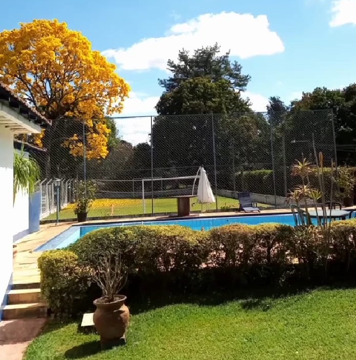 Foto do imóvel: Chácara com 4 Quartos à Venda, 3 m²em Chácara Barreiro - Jaguariúna