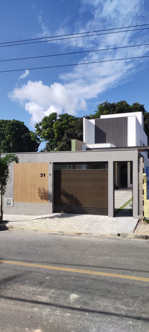 Imagem Casa com 3 Quartos à Venda, 140 m² em Guaribas - Eusébio