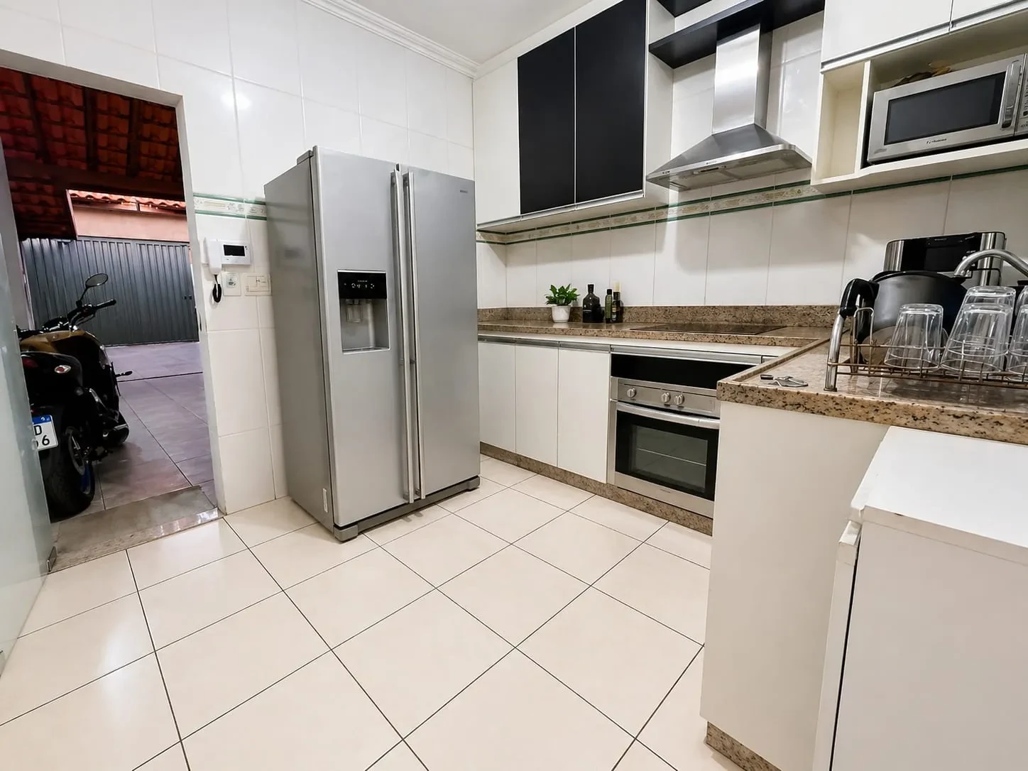 Imagem Casa com 3 Quartos à Venda, 140 m² em Santa Branca - Belo Horizonte