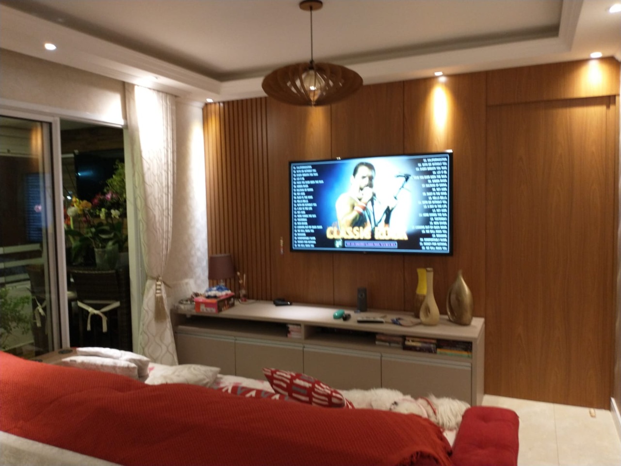 Imagem Apartamento com 2 Quartos à Venda, 85 m² em Centro - Diadema