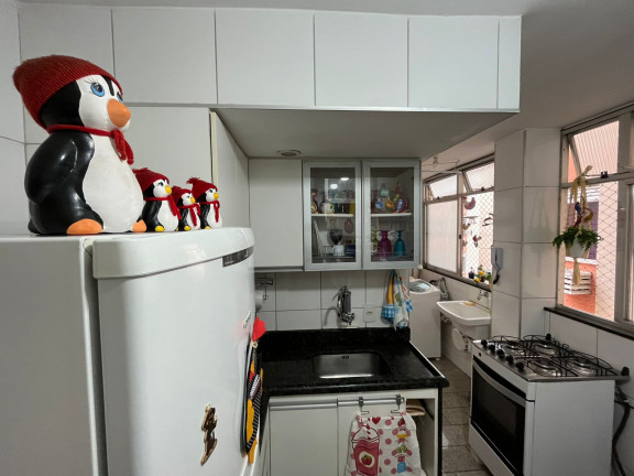 Imagem Apartamento com 2 Quartos à Venda, 65 m² em Santa Rosa - Niterói