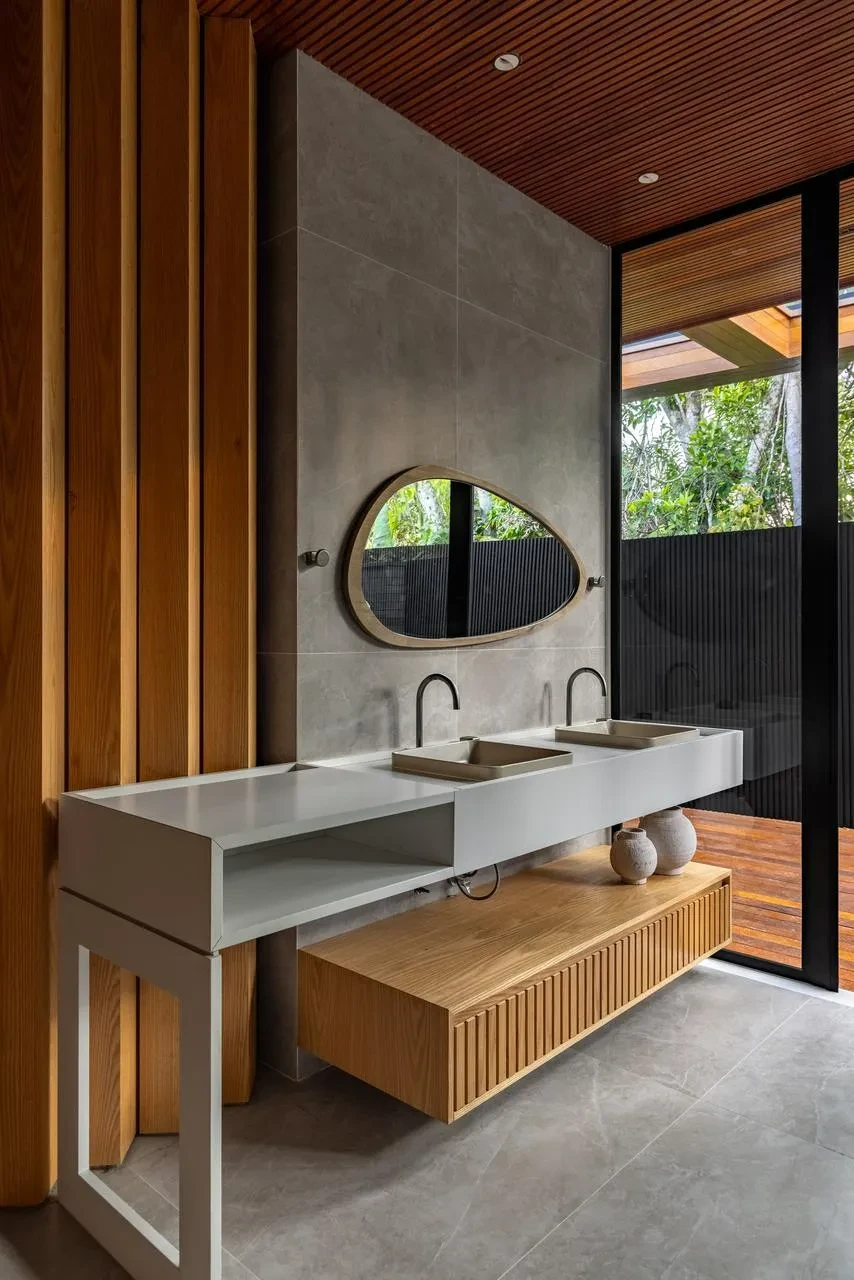 Imagem Casa com 6 Quartos à Venda, 645 m² em Riviera - Bertioga