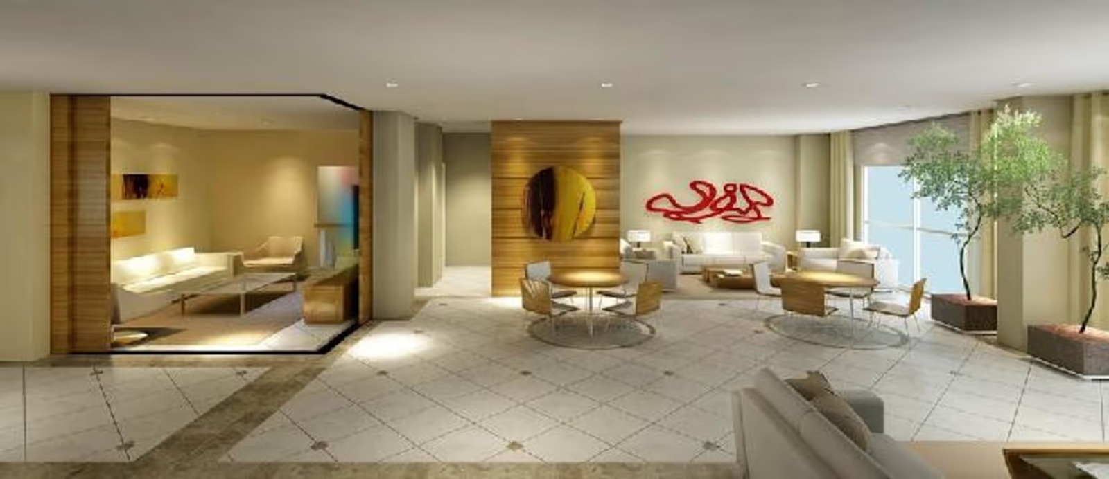 Imagem Apartamento com 2 Quartos à Venda, 44 m² em Campo Belo - São Paulo